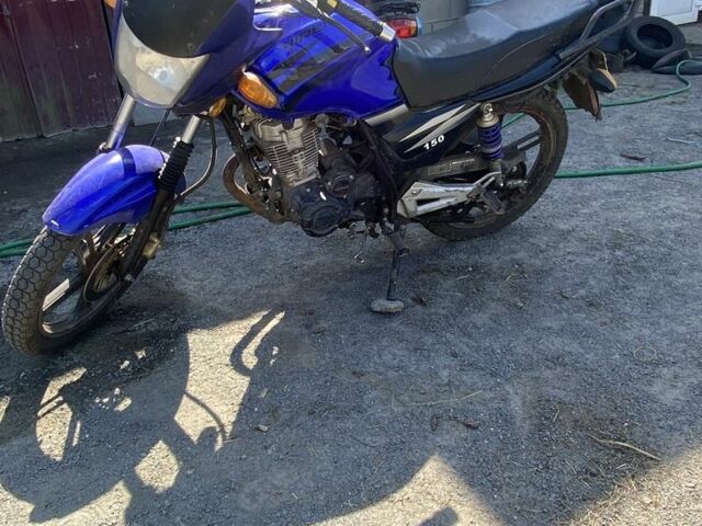 Вайпер Другая, объемом двигателя 0.15 л и пробегом 0 тыс. км за 650 $, фото 1 на Automoto.ua