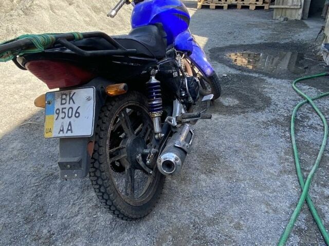 Вайпер Другая, объемом двигателя 0.15 л и пробегом 0 тыс. км за 650 $, фото 2 на Automoto.ua