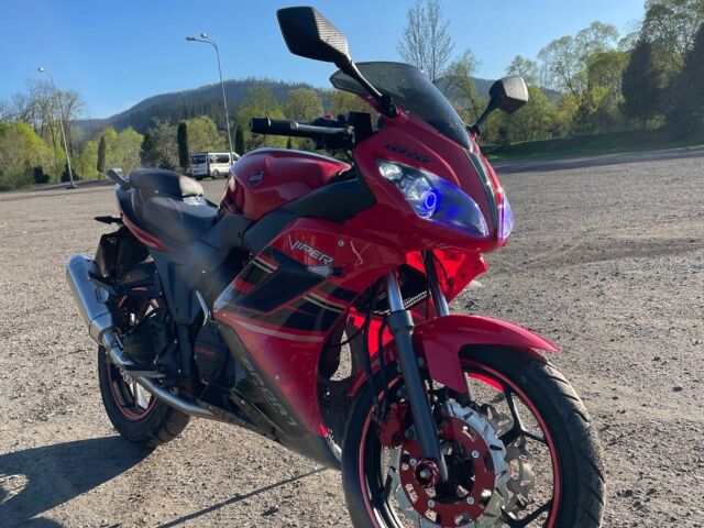 Вайпер Другая, объемом двигателя 0.25 л и пробегом 0 тыс. км за 1550 $, фото 1 на Automoto.ua