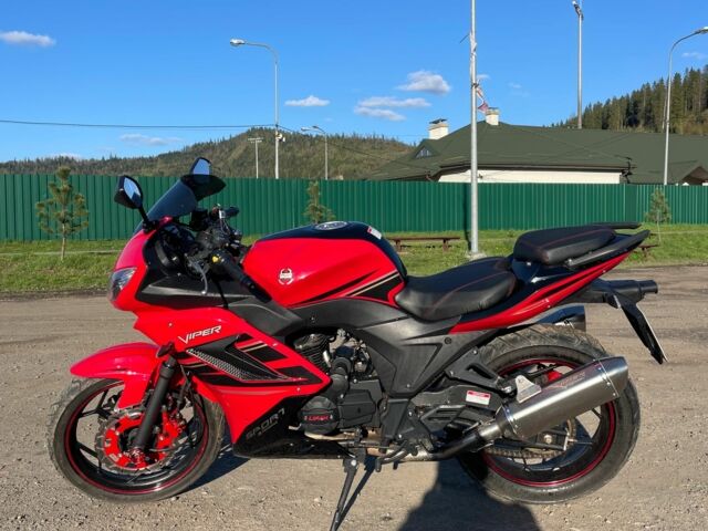 Вайпер Другая, объемом двигателя 0.25 л и пробегом 0 тыс. км за 1550 $, фото 4 на Automoto.ua