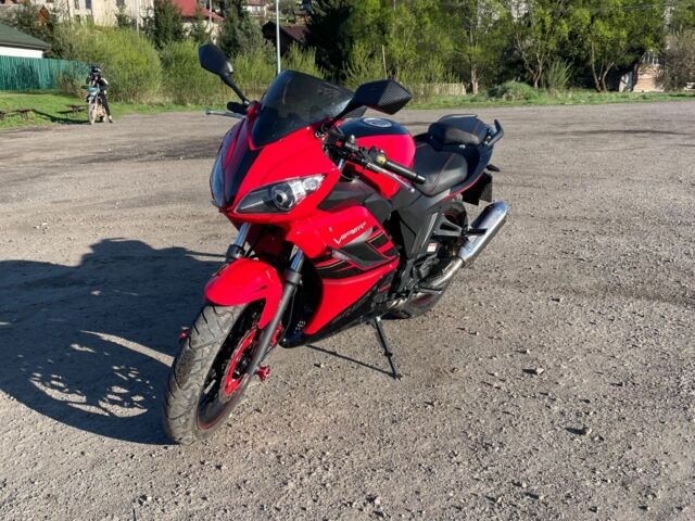 Вайпер Другая, объемом двигателя 0.25 л и пробегом 0 тыс. км за 1550 $, фото 10 на Automoto.ua