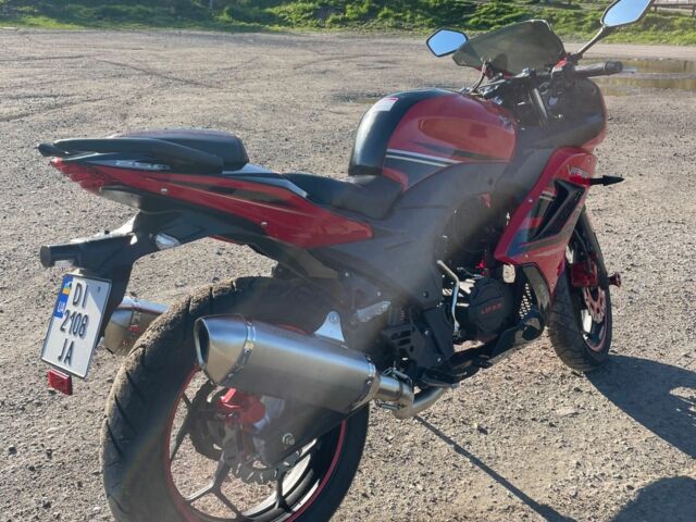 Вайпер Другая, объемом двигателя 0.25 л и пробегом 0 тыс. км за 1550 $, фото 3 на Automoto.ua