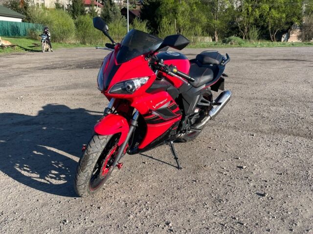 Вайпер Другая, объемом двигателя 0.25 л и пробегом 0 тыс. км за 1550 $, фото 9 на Automoto.ua