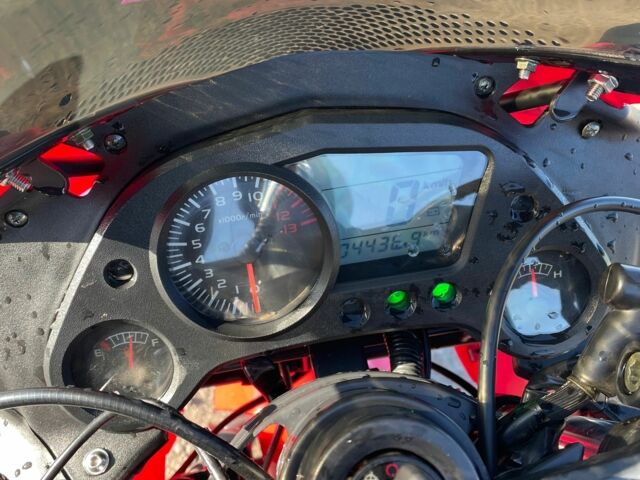 Вайпер Другая, объемом двигателя 0.25 л и пробегом 0 тыс. км за 1550 $, фото 13 на Automoto.ua