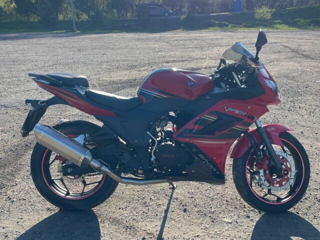 Вайпер Другая, объемом двигателя 0.25 л и пробегом 0 тыс. км за 1550 $, фото 7 на Automoto.ua