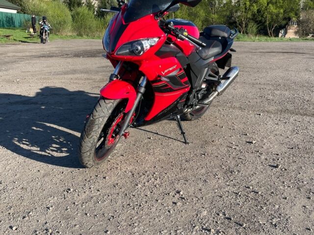 Вайпер Другая, объемом двигателя 0.25 л и пробегом 0 тыс. км за 1550 $, фото 8 на Automoto.ua