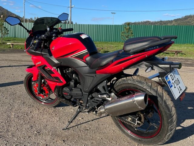 Вайпер Другая, объемом двигателя 0.25 л и пробегом 0 тыс. км за 1550 $, фото 6 на Automoto.ua