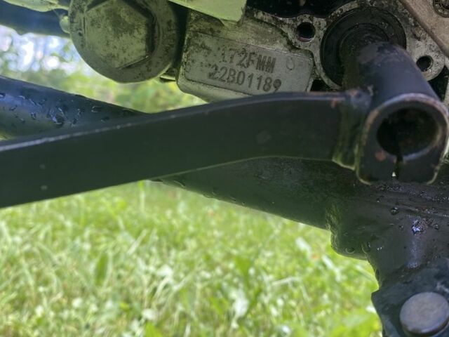 Вайпер Другая, объемом двигателя 0.25 л и пробегом 0 тыс. км за 800 $, фото 2 на Automoto.ua