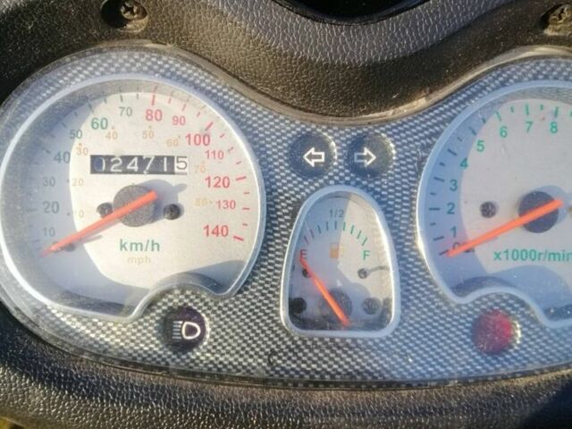 Вайпер Другая, объемом двигателя 0.15 л и пробегом 0 тыс. км за 900 $, фото 3 на Automoto.ua