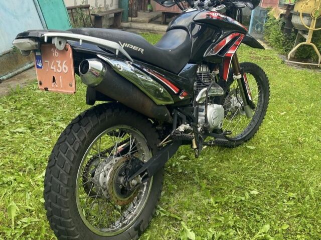 Вайпер Другая, объемом двигателя 0.25 л и пробегом 0 тыс. км за 800 $, фото 5 на Automoto.ua