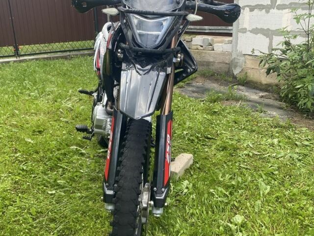 Вайпер Другая, объемом двигателя 0.25 л и пробегом 0 тыс. км за 800 $, фото 4 на Automoto.ua