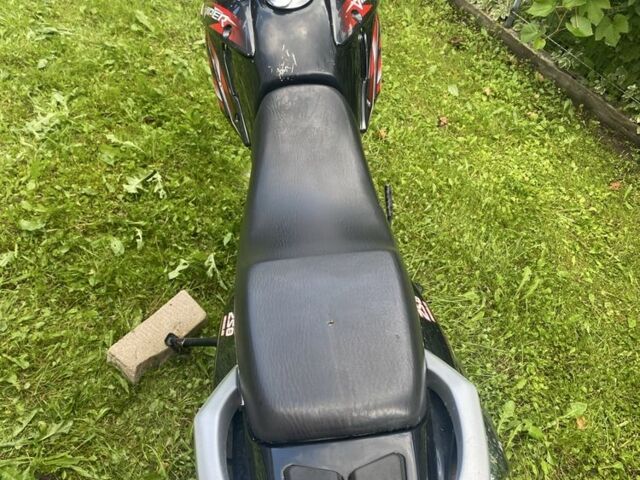 Вайпер Другая, объемом двигателя 0.25 л и пробегом 0 тыс. км за 800 $, фото 6 на Automoto.ua