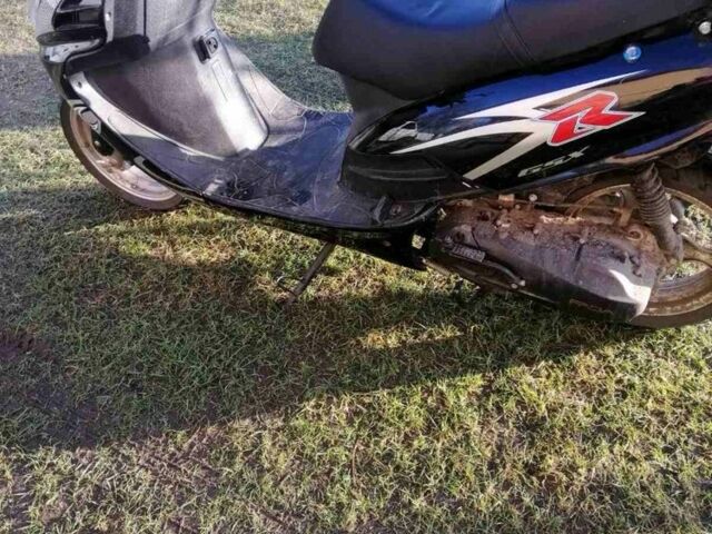 Вайпер Другая, объемом двигателя 0.15 л и пробегом 0 тыс. км за 900 $, фото 2 на Automoto.ua