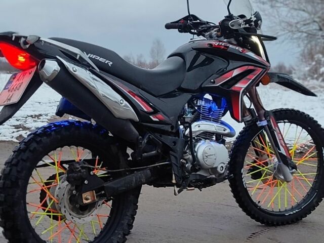 Вайпер Другая 2024 в Житомире на Automoto.ua Вайпер Другая, объемом двигателя 0.25 л и пробегом 0 тыс. км за 1050 $, фото 2 на Automoto.ua