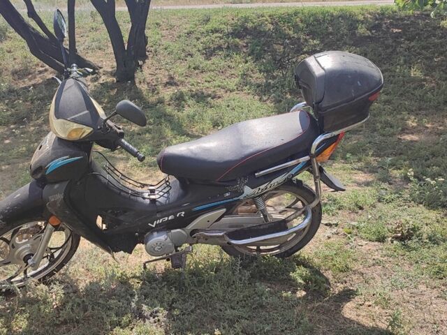 Вайпер Другая, объемом двигателя 0.11 л и пробегом 0 тыс. км за 421 $, фото 1 на Automoto.ua