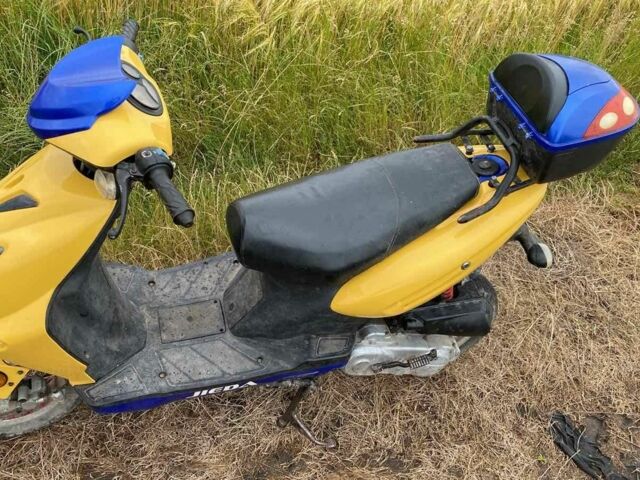 Вайпер Другая, объемом двигателя 80 л и пробегом 0 тыс. км за 16550 $, фото 1 на Automoto.ua
