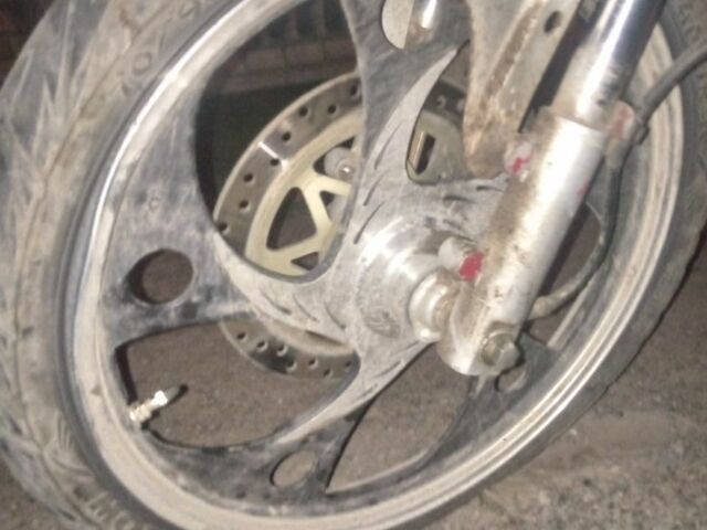 Вайпер Другая, объемом двигателя 0.2 л и пробегом 0 тыс. км за 357 $, фото 4 на Automoto.ua