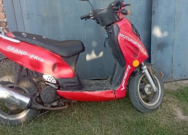 Вайпер Другая, объемом двигателя 80 л и пробегом 0 тыс. км за 190 $, фото 1 на Automoto.ua