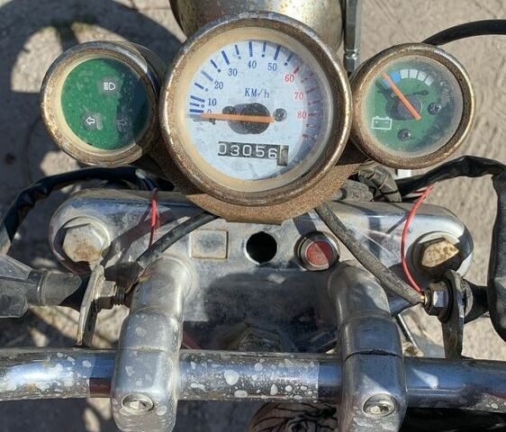Вайпер Інша, об'ємом двигуна 50 л та пробігом 0 тис. км за 243 $, фото 4 на Automoto.ua