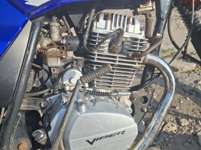 Вайпер Другая, объемом двигателя 0.13 л и пробегом 0 тыс. км за 645 $, фото 3 на Automoto.ua