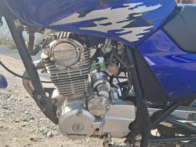 Вайпер Другая, объемом двигателя 0.13 л и пробегом 0 тыс. км за 645 $, фото 7 на Automoto.ua