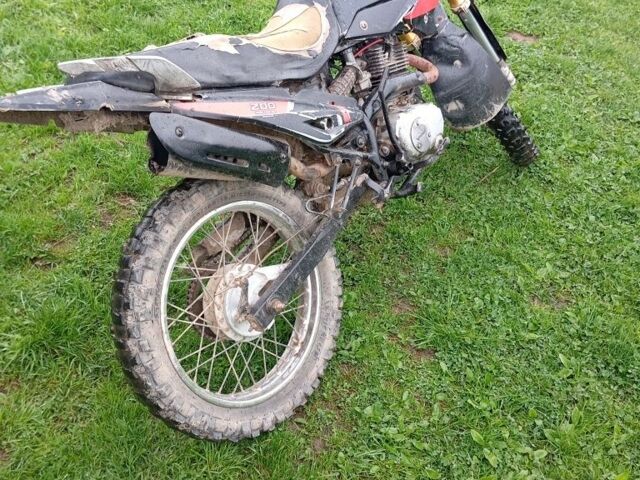 Вайпер Другая, объемом двигателя 0.2 л и пробегом 0 тыс. км за 357 $, фото 2 на Automoto.ua