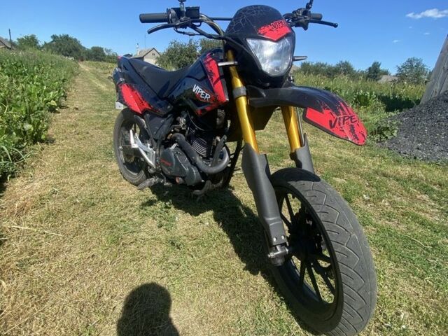 Вайпер Другая, объемом двигателя 0.22 л и пробегом 0 тыс. км за 949 $, фото 5 на Automoto.ua