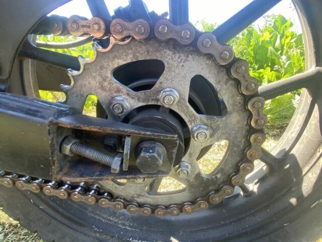 Вайпер Другая, объемом двигателя 0.22 л и пробегом 0 тыс. км за 949 $, фото 4 на Automoto.ua