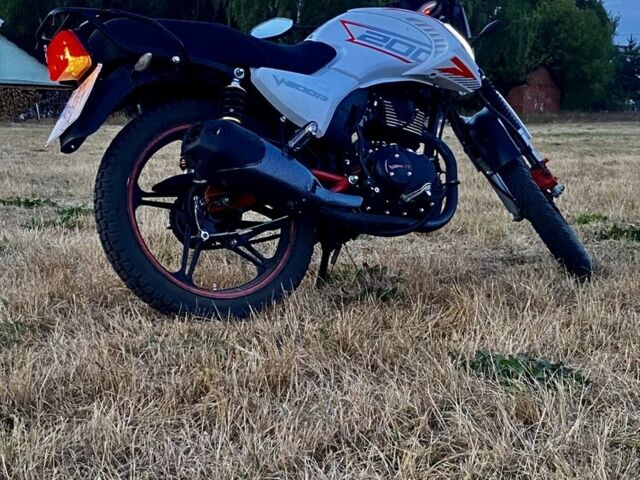 Вайпер Другая, объемом двигателя 0.2 л и пробегом 0 тыс. км за 919 $, фото 4 на Automoto.ua