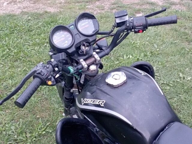 Вайпер Другая, объемом двигателя 0.13 л и пробегом 0 тыс. км за 390 $, фото 1 на Automoto.ua