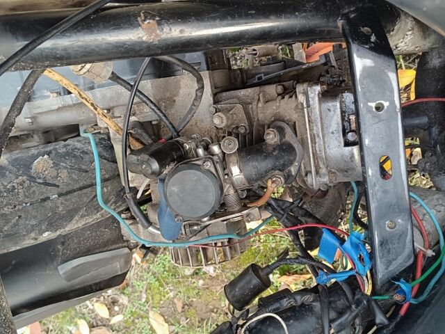 Вайпер Другая, объемом двигателя 100 л и пробегом 0 тыс. км за 83 $, фото 2 на Automoto.ua