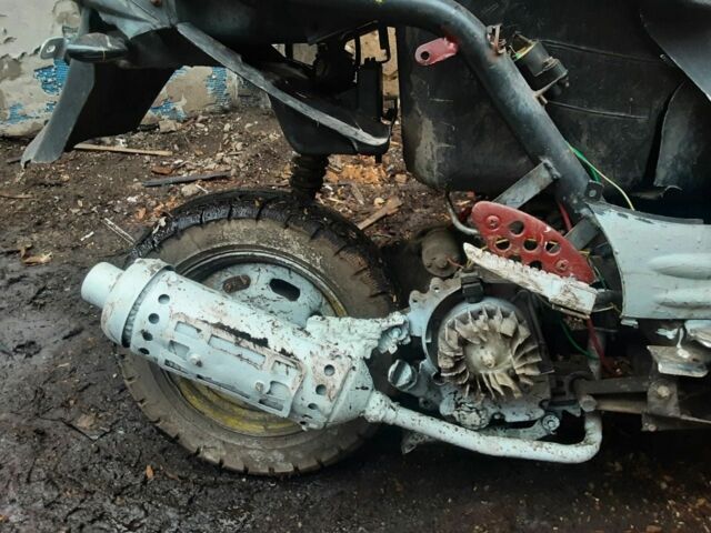 Вайпер Другая, объемом двигателя 80 л и пробегом 0 тыс. км за 50 $, фото 1 на Automoto.ua