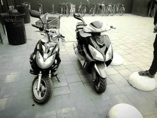 Вайпер Другая, объемом двигателя 50 л и пробегом 0 тыс. км за 95 $, фото 7 на Automoto.ua