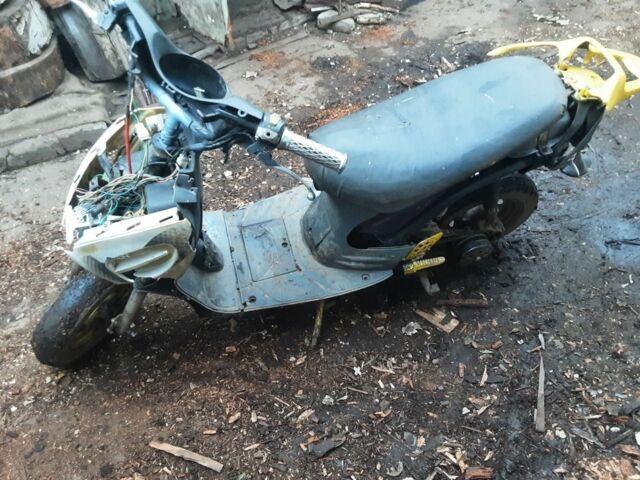 Вайпер Другая, объемом двигателя 80 л и пробегом 0 тыс. км за 50 $, фото 3 на Automoto.ua