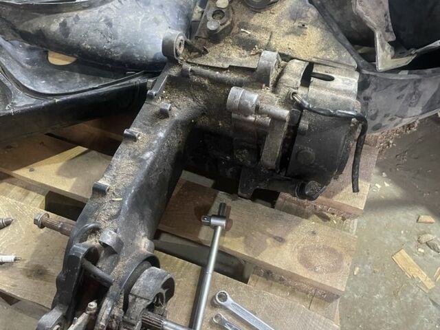 Вайпер Другая, объемом двигателя 0 л и пробегом 0 тыс. км за 237 $, фото 2 на Automoto.ua