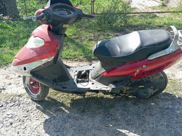 Вайпер Другая, объемом двигателя 0 л и пробегом 0 тыс. км за 200 $, фото 1 на Automoto.ua