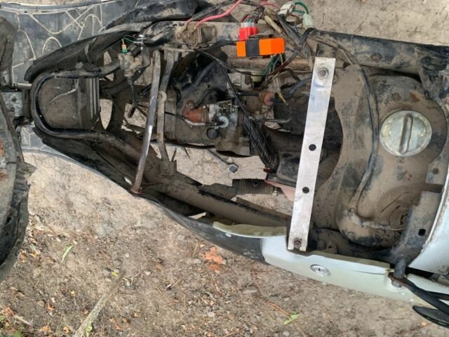 Вайпер Інша, об'ємом двигуна 100 л та пробігом 0 тис. км за 95 $, фото 4 на Automoto.ua