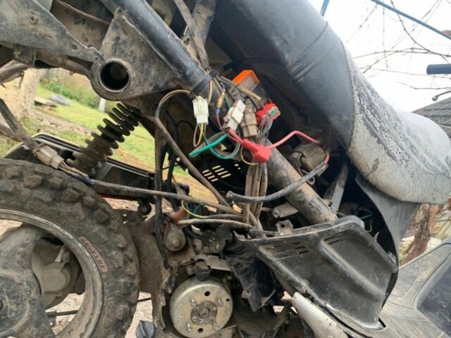 Вайпер Інша, об'ємом двигуна 100 л та пробігом 0 тис. км за 95 $, фото 3 на Automoto.ua