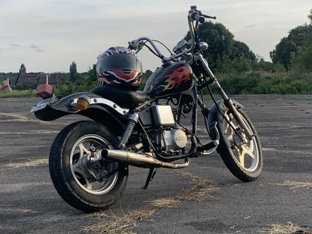 Вайпер Другая, объемом двигателя 50 л и пробегом 0 тыс. км за 319 $, фото 1 на Automoto.ua