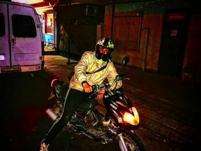 Вайпер Другая, объемом двигателя 50 л и пробегом 0 тыс. км за 95 $, фото 2 на Automoto.ua