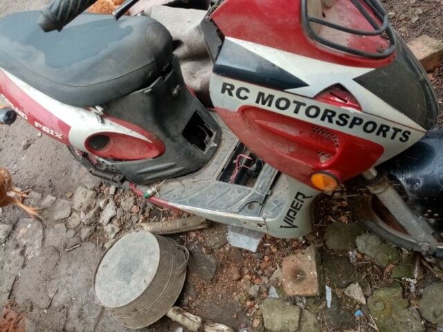 Вайпер Другая, объемом двигателя 0 л и пробегом 0 тыс. км за 48 $, фото 1 на Automoto.ua