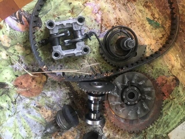 Вайпер Інша, об'ємом двигуна 80 л та пробігом 0 тис. км за 17 $, фото 1 на Automoto.ua