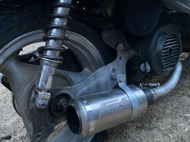 Вайпер Другая, объемом двигателя 0.13 л и пробегом 0 тыс. км за 400 $, фото 4 на Automoto.ua