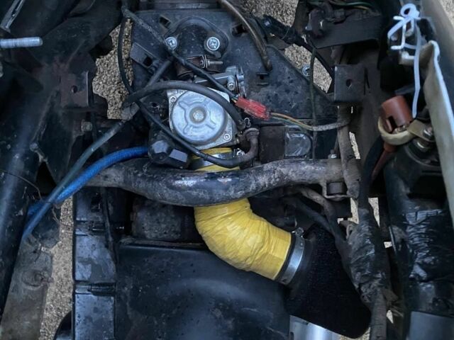 Вайпер Другая, объемом двигателя 0.13 л и пробегом 0 тыс. км за 400 $, фото 5 на Automoto.ua