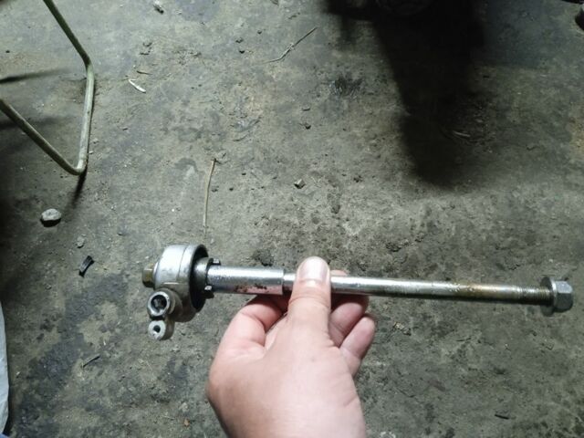 Вайпер Інша, об'ємом двигуна 0 л та пробігом 0 тис. км за 8 $, фото 6 на Automoto.ua