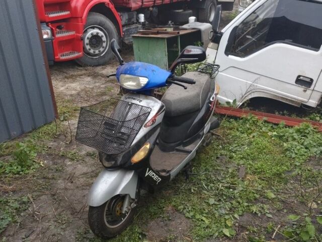 Вайпер Інша, об'ємом двигуна 50 л та пробігом 0 тис. км за 142 $, фото 2 на Automoto.ua