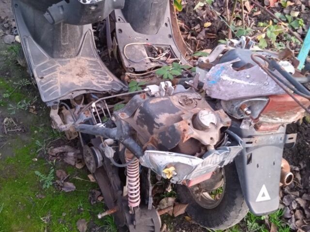 Вайпер Інша, об'ємом двигуна 80 л та пробігом 0 тис. км за 24 $, фото 1 на Automoto.ua