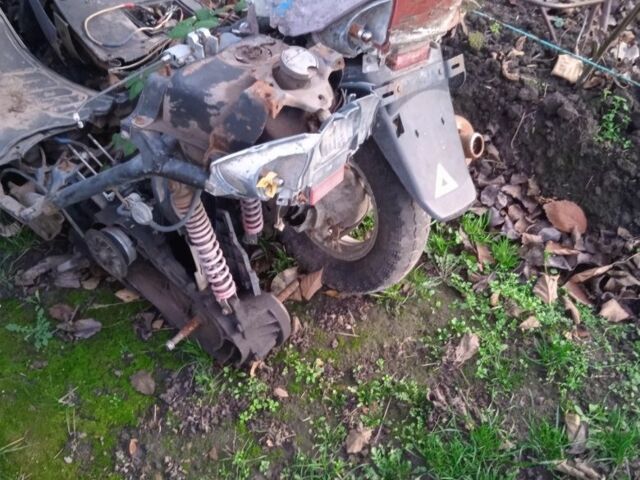 Вайпер Інша, об'ємом двигуна 80 л та пробігом 0 тис. км за 24 $, фото 3 на Automoto.ua