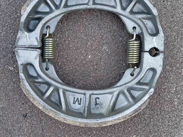 Вайпер Інша, об'ємом двигуна 0 л та пробігом 0 тис. км за 8 $, фото 5 на Automoto.ua