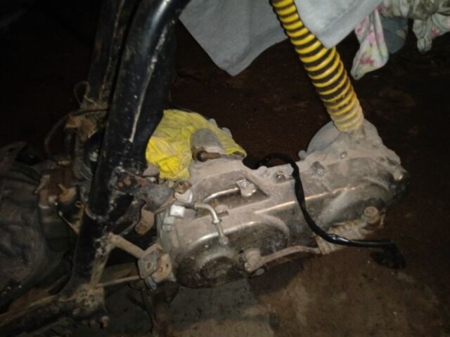 Вайпер Інша, об'ємом двигуна 0 л та пробігом 0 тис. км за 8 $, фото 2 на Automoto.ua